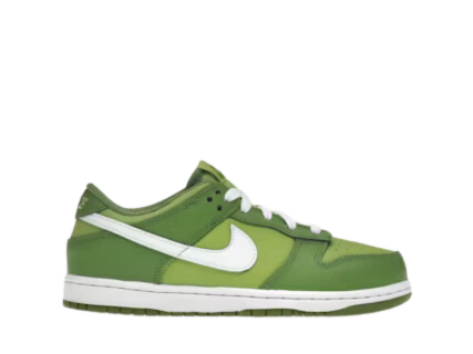 Nike Dunk Low Chlorophyll (PS)