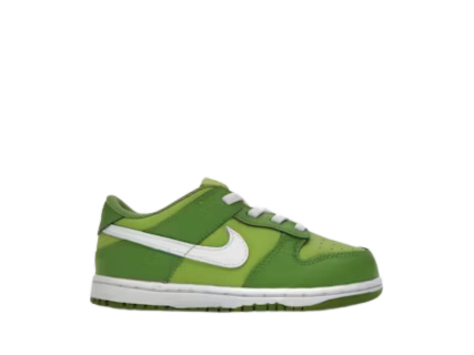 Nike Dunk Low Chlorophyll (TD)
