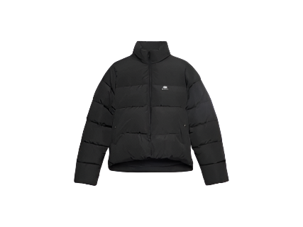 Balenciaga C-shape Puffer Jacket