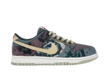 Nike Dunk Low Community Garden