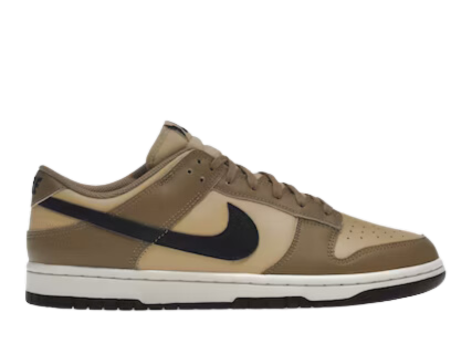Nike Dunk Low Dark Driftwood (Women's)