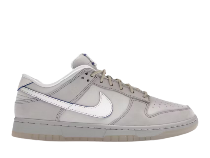 Nike Dunk Low Wolf Grey Pure Platinum