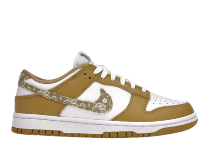 Nike Dunk Low Essential Paisley Pack Barley (Women's)