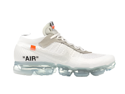 Nike Air VaporMax Off-White (2018) (Pre-Owned)
