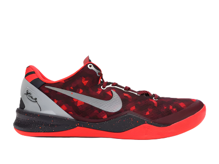 Nike Kobe 8 Year of the Snake (Port)