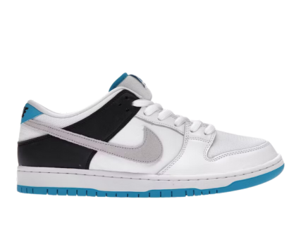 Nike SB Dunk Low Laser Blue