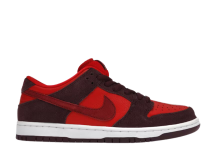 Nike SB Dunk Low Cherry