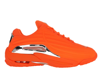Nike Hot Step 2 Drake NOCTA Total Orange