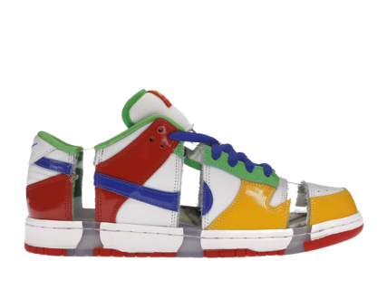 Nike SB Dunk Low Sandy Bodecker (Pre-Owned)