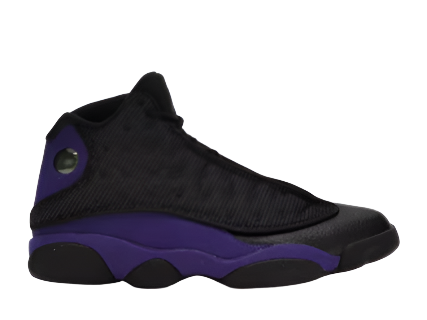 Jordan 13 Retro Court Purple (Pre-Owned)