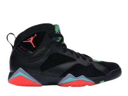 Jordan 7 Retro Barcelona Nights