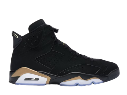 Jordan 6 Retro DMP (2020) (Pre-Owned)