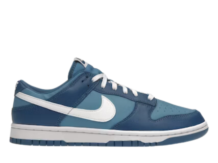 Nike Dunk Low Marina Blue (Pre-Owned)