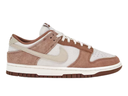 Nike Dunk Low Medium Curry (Pre-Owned)