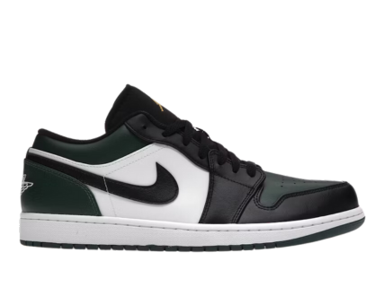 Jordan 1 Low Green Toe (Pre-Owned)