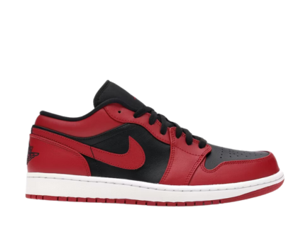 Jordan 1 Low Reverse Bred (Pre-Owned)