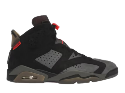 Jordan 6 Retro PSG Paris Saint-Germain (Pre-Owned)