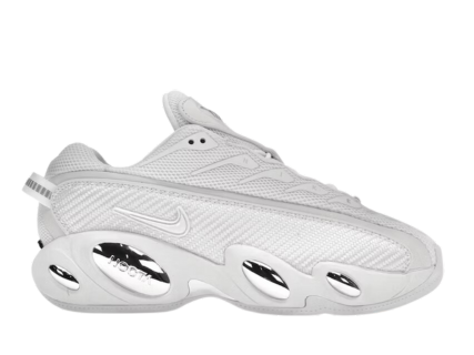 Nike NOCTA Glide Drake White Chrome (Pre-Owned)