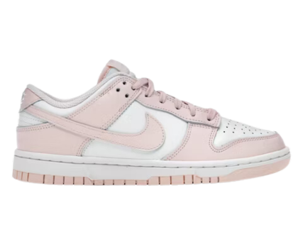 Nike Dunk Low Orange Pearl (Women's)