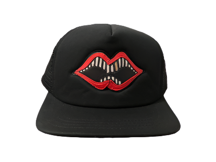 Chrome Hearts Matty Boy Chomper Trucker Hat