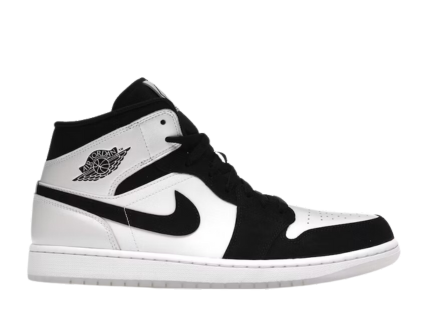 Jordan 1 Mid Diamond Shorts