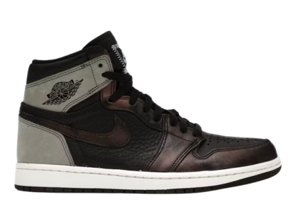 Jordan 1 Retro High Light Army Rust Shadow Patina