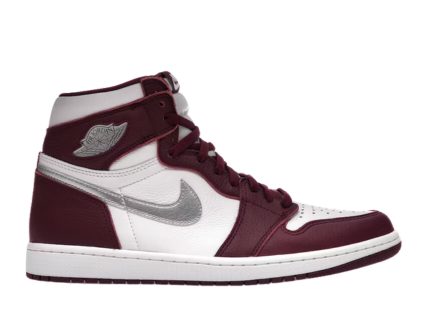 Jordan 1 Retro High OG Bordeaux