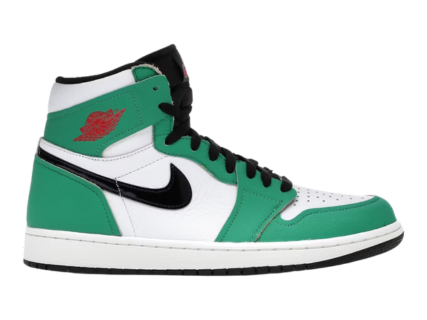 Jordan 1 Retro High Lucky Green (Women's)
