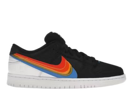 Nike SB Dunk Low Polaroid (Pre-Owned)