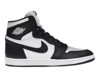 Jordan 1 Retro High 85 Black White (2023)
