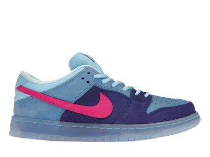 Nike SB Dunk Low Run The Jewels (Pre-Owned)