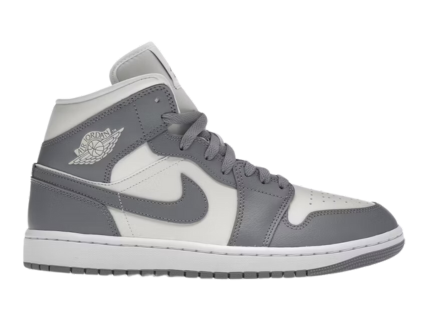 Jordan 1 Mid Stealth (Women's)