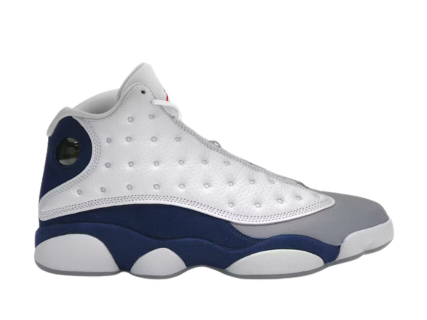 Jordan 13 Retro French Blue