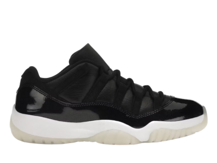 Jordan 11 Retro Low 72-10 (Pre-Owned)