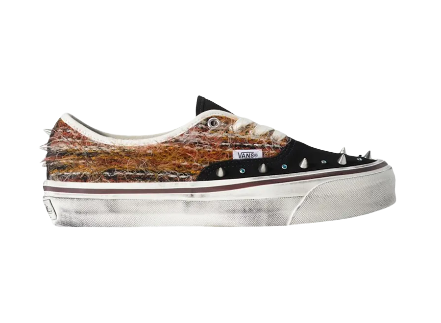 Vans Premium LX Authentic 44 Ibiza Pack Black