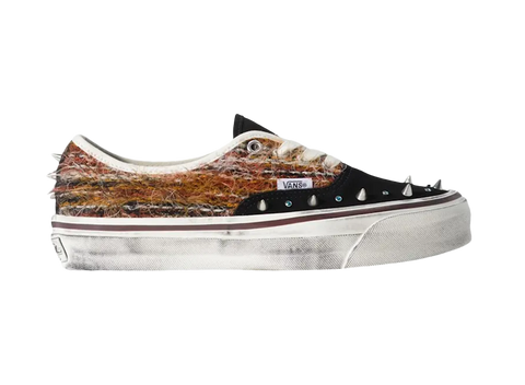 Vans Premium LX Authentic 44 Ibiza Pack Black