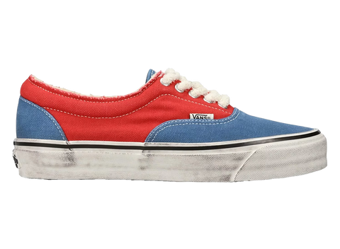 Vans OTW Era 95 DST Relic Navy Red