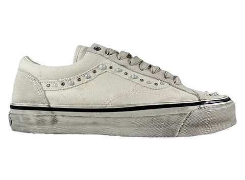 Vans OTW Old Skool 36 Pearlized Pack Marshmallow (Pre-Owned)