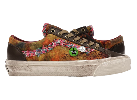 Vans Old Skool 36 LX Souvenir Warm Brown (Pre-Owned)