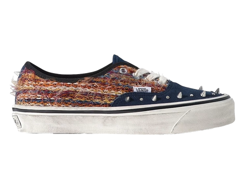 Vans Premium LX Authentic 44 Ibiza Pack Blue (Pre-Owned)