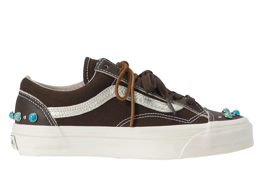 Vans Premium Old Skool Gemstone Mushroom