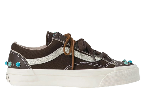 Vans Premium Old Skool Gemstone Mushroom