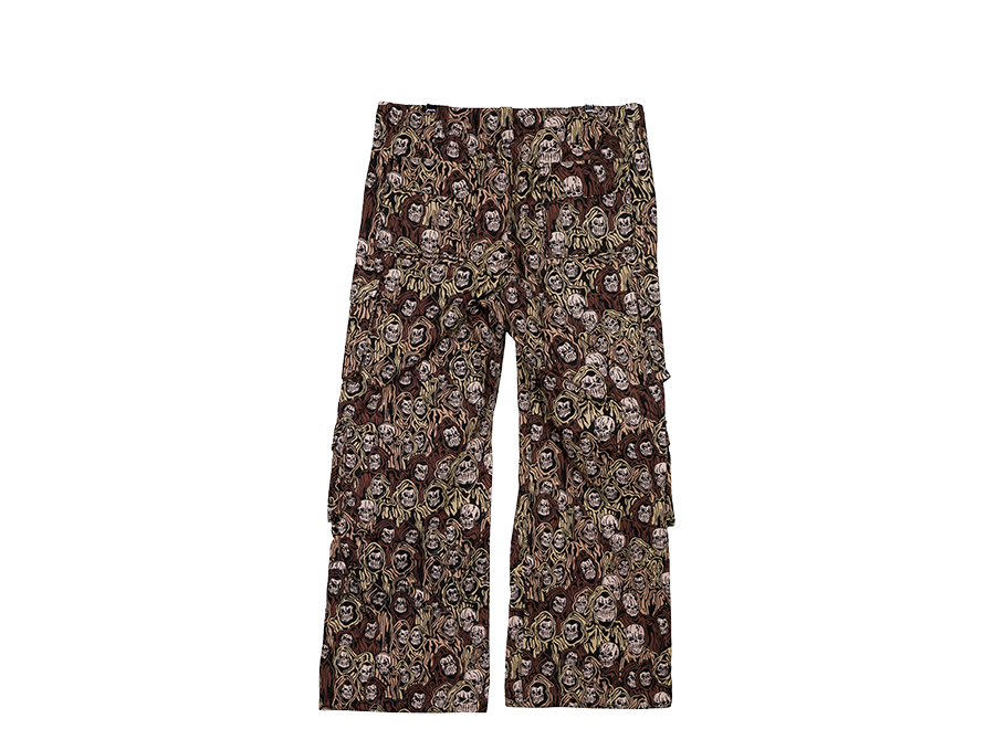 Warren Lotas Cargo Pants