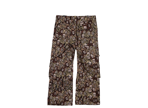 Warren Lotas Cargo Pants