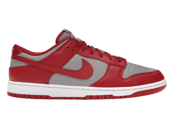 Nike Dunk Low Retro UNLV (2021) (Pre-Owned)
