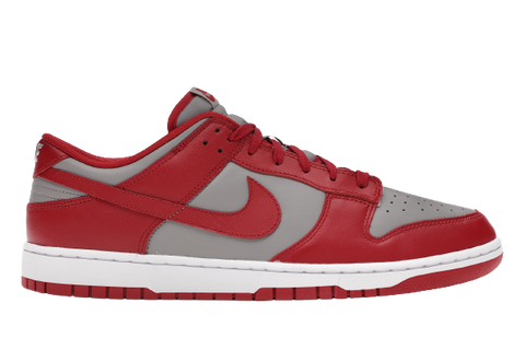 Nike Dunk Low Retro UNLV (2021) (Pre-Owned)