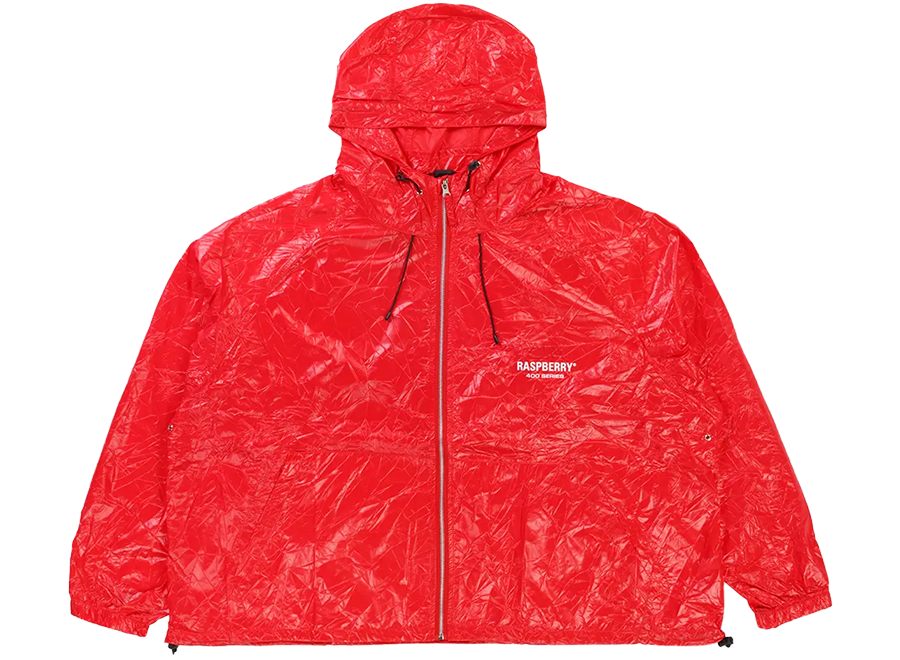 GV Gallery Raspberry Hills 400 Series Jacket Red