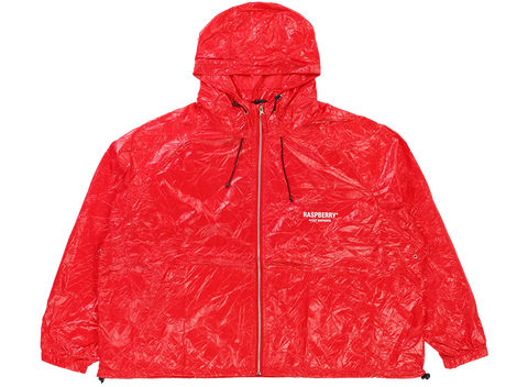 GV Gallery Raspberry Hills 400 Series Jacket Red