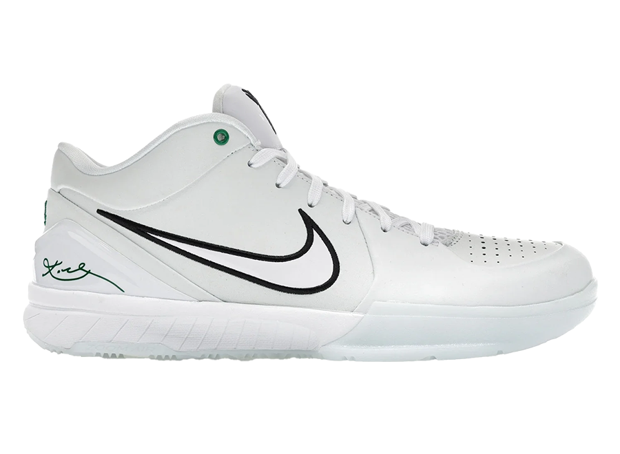 Nike Kobe 4 Protro Draft Day Pack Boston Celtics (Opened Packaging)