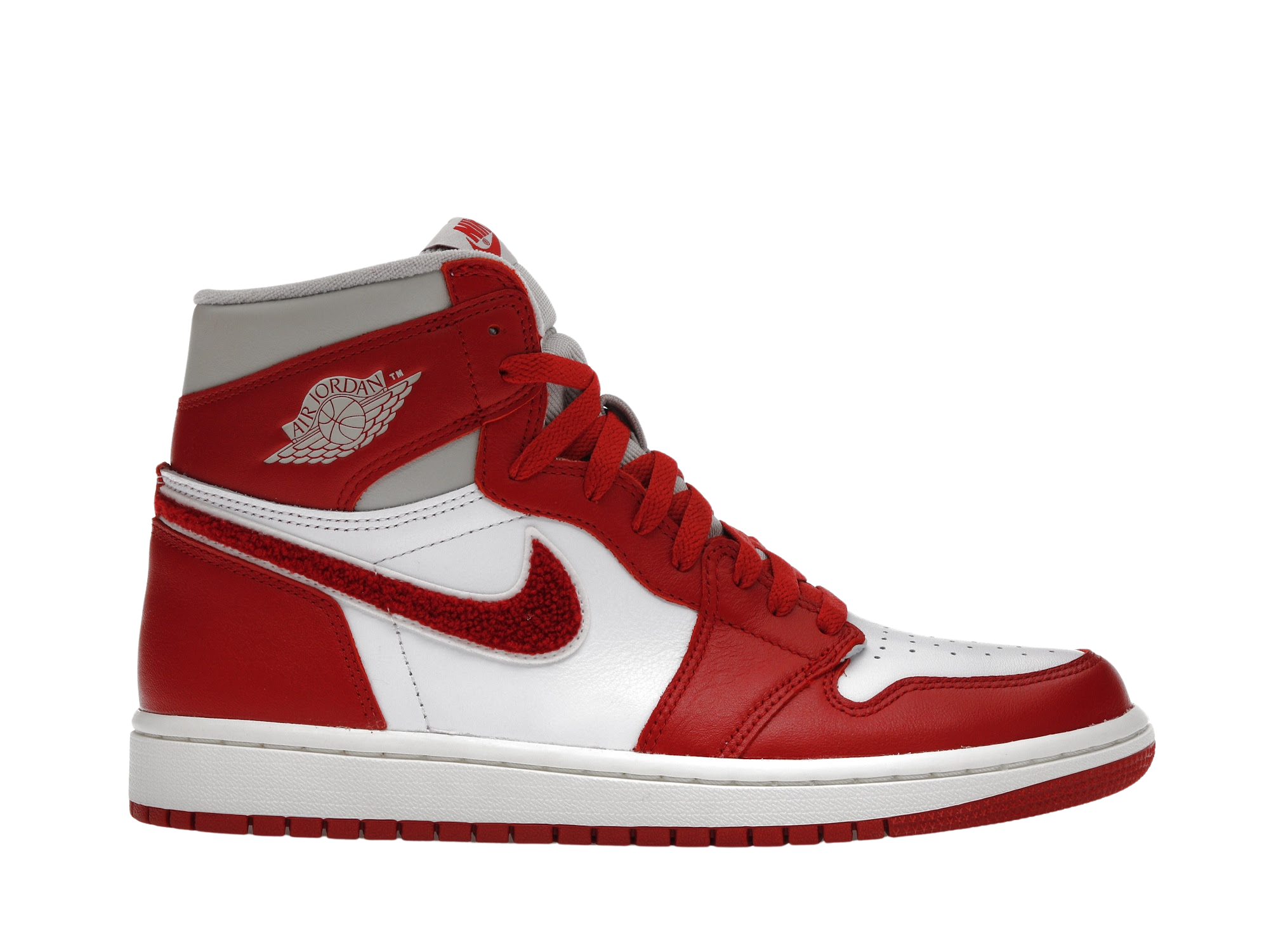 Jordan 1 Retro High OG Varsity Red (Women's)